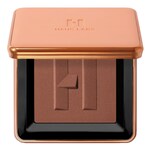 Haus Labs By Lady Gaga - Power Sculpt Velvet Bronzer With Fermented Arnica - Polvere Abbronzante - -power Sculpt Bronzer Acacia Ember Tan - Donna